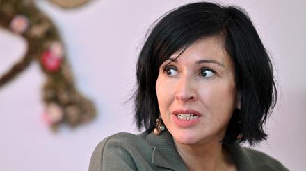 Das Wahlprogramm der designierten Oberbürgermeisterin ist in vielen Punkten recht konkret – hat aber auch erstaunliche Leerstellen. 