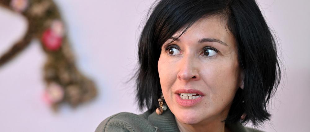 Das Wahlprogramm der designierten Oberbürgermeisterin ist in vielen Punkten recht konkret – hat aber auch erstaunliche Leerstellen.