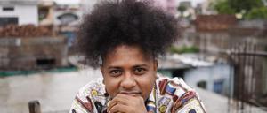 Dr. Suraj Yengde, Aktivist, Autor, Wissenschaftler