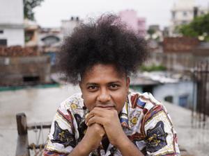 Dr. Suraj Yengde, Aktivist, Autor, Wissenschaftler