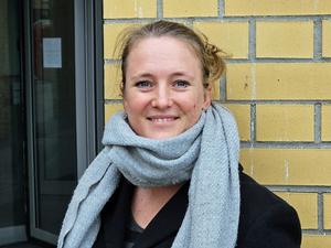 Anke Lea Fock ist die neue Bezirksbeauftragte für Menschen mit Behinderung in Marzahn-Hellersdorf