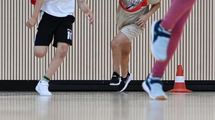 329 Grund- und Förderschulen hatten sich beteiligt. (Symbolbild)