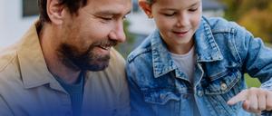 Mental Load beim Hausbau // Weiterer Text über ots und www.presseportal.de/nr/15185 / Die Verwendung dieses Bildes für redaktionelle Zwecke ist unter Beachtung aller mitgeteilten Nutzungsbedingungen zulässig und dann auch honorarfrei. Veröffentlichung ausschließlich mit Bildrechte-Hinweis.