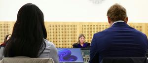 Die Verteidiger der Chirurgen bestreiten den Vorwurf.