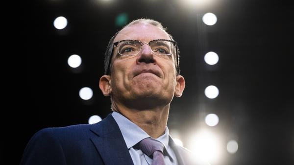Stéphane Bancel muss beweisen, dass sich seine Milliarden-Investitionen auszahlen. 