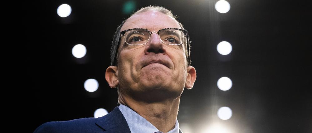 Stéphane Bancel muss beweisen, dass sich seine Milliarden-Investitionen auszahlen.