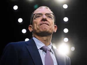 Stéphane Bancel muss beweisen, dass sich seine Milliarden-Investitionen auszahlen. 