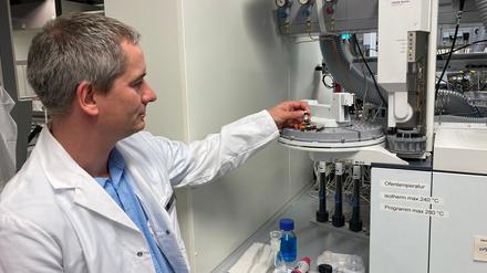 Nur ganz wenige Lebensmittel wurden als gesundheitsschädlich oder als nicht zum Verzehr geeignet bewertet. 