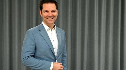 Steffen Krach soll die Berliner SPD in den Wahlkampf für die Wahl zum Abgeordnetenhaus am 20. September 2026 führen. Die SPD will ihn auf einem Parteitag am 15. November küren. 