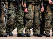 Losverfahren geplant: Koalition bestätigt grundlegende Einigung bei Wehrdienst