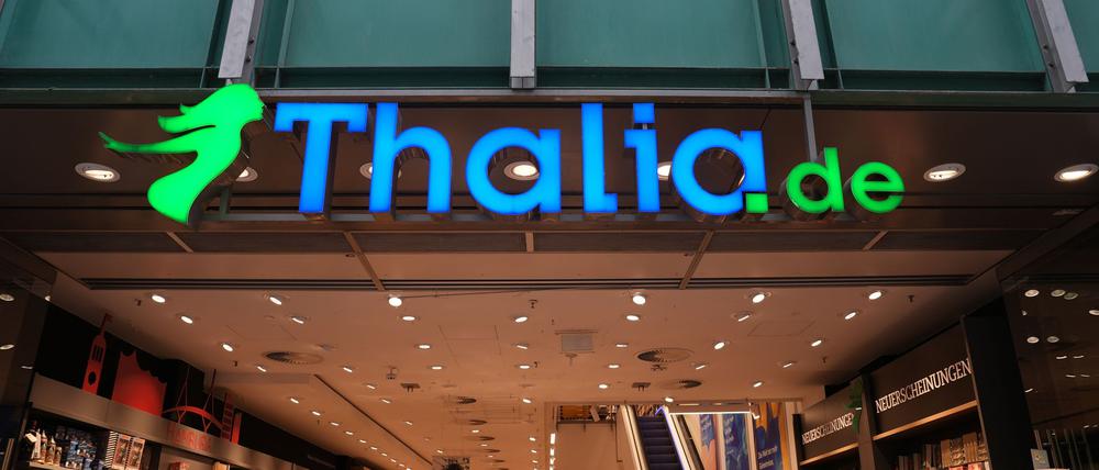 Die Buchhandelskette Thalia will demnächst einen ersten eigenen Spielwaren-Laden eröffnen. Er soll in Lüdenscheid entstehen, nicht weit weg von der Unternehmenszentrale in Hagen. (Archivbild)