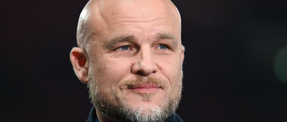 Rouven Schröder wird Sportchef in Gladbach. (Archivbild)