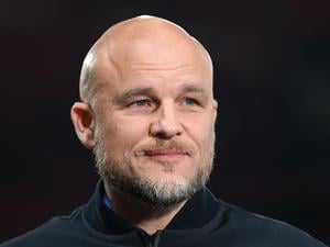 Rouven Schröder wird Sportchef in Gladbach. (Archivbild) 
