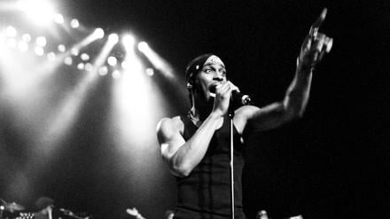 Der Soul-Musiker D’Angelo ist tot.
