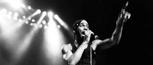 Der Soul-Musiker D’Angelo ist tot.