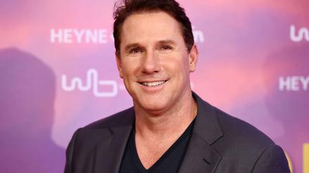 Sparks hat einen neuen Roman geschrieben. (Archivbild)