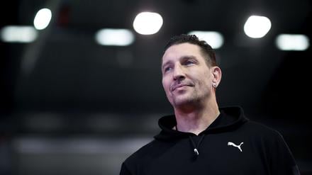 Stefan Kretzschmar sorgt sich um die Zukunft des Handballs.