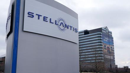 Hohe Investitionen und neue Arbeitsplätze: Stellantis will auf dem US-Markt neu angreifen.