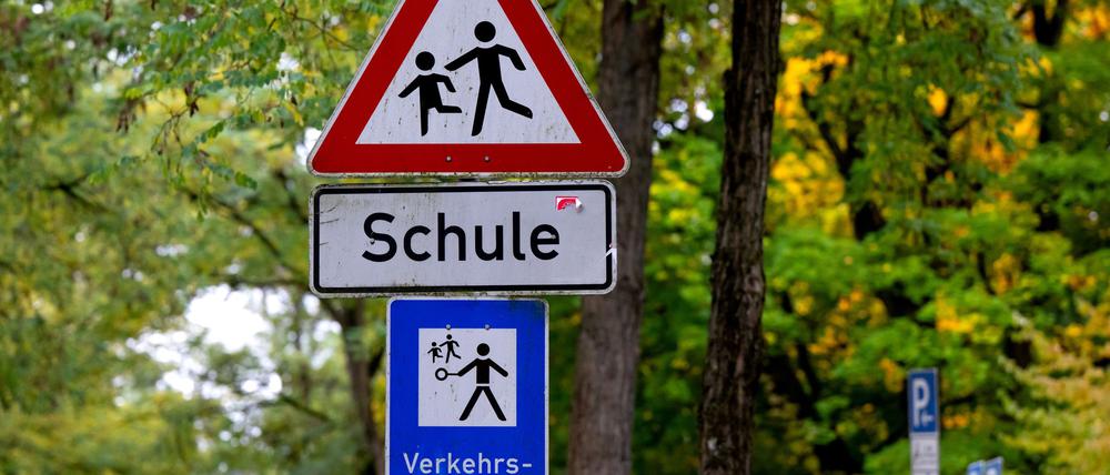In die Bewertung des ACE-Schulweg-Index ist das Verhalten von sogenannten Elterntaxis sowie die Verkehrsinfrastruktur im nahen Schulumfeld eingeflossen.
