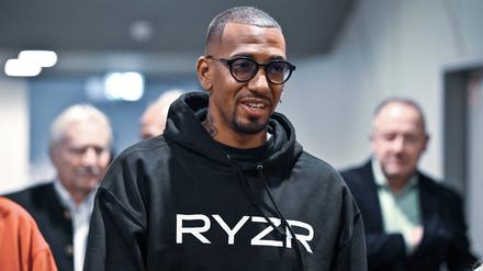 Jérôme Boateng
