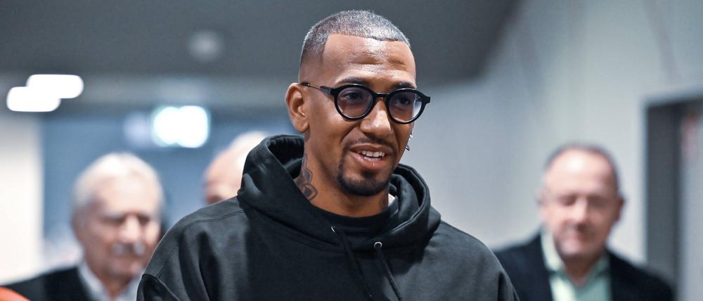 Jérôme Boateng