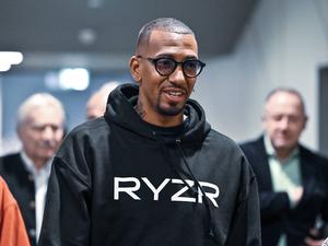 Jérôme Boateng