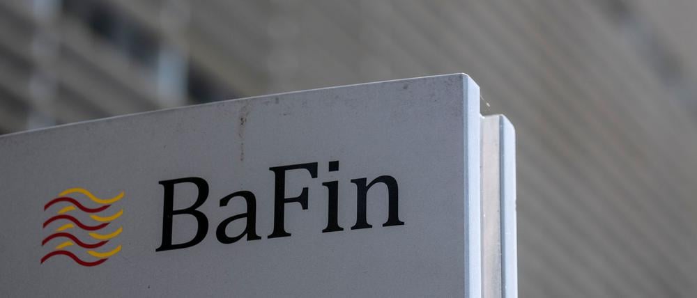 Die Finanzaufsicht Bafin will Kleinanleger vor Verlusten mit Turbo-Zertifikaten schützen (Symbolbild)