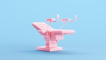 Viele Patientinnen, deren Sexualität nicht der Norm entspricht, erleben bei gynäkologischen Untersuchungen Beschämung und Abwertung.
