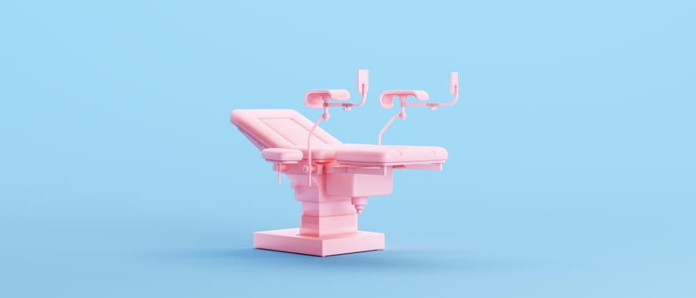 Viele Patientinnen, deren Sexualität nicht der Norm entspricht, erleben bei gynäkologischen Untersuchungen Beschämung und Abwertung.