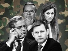 Streitfall Losverfahren: Wie der Verteidigungsminister den Wehrdienst-Kompromiss sprengte