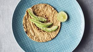 Braucht nicht viele Zutaten: die perfekte Tortilla.