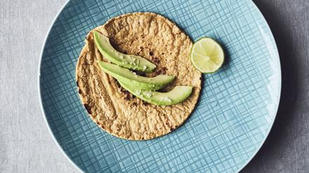 Braucht nicht viele Zutaten: die perfekte Tortilla.