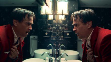 Colin Farrell in Edward Bergers „Ballad of a Small Player“