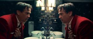 Colin Farrell in Edward Bergers „Ballad of a Small Player“