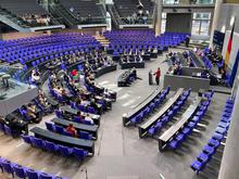 Mangelnde Digitalisierung und Work-Life-Balance: Ausgeschiedene Abgeordnete sehen Reformbedarf im Bundestag