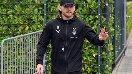 Polanski ist bereit für die nächsten Aufgaben. (Archivbild)