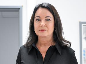 Gesundheitsministerin Britta Müller sieht in der neuen Station ein starkes Signal für die Menschen in der Region. (Archivbild)
