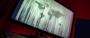 Unter dem Namen „White Tiger“ soll ein junger Mann im Internet Kinder und Jugendliche sexuell missbraucht haben. (Symbolbild)