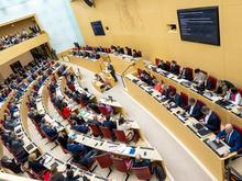 Bayerischer Landtag stoppt umstrittene Schlussworte: Jahrzehntelange Tradition endet nach AfD-Eklat