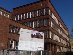 Grundschule am weißen see pankow