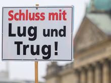 Justiz kann Qualität der Öffentlich-Rechtlichen prüfen: Vielfalt ist für den Rundfunk mehr als ein Auftrag