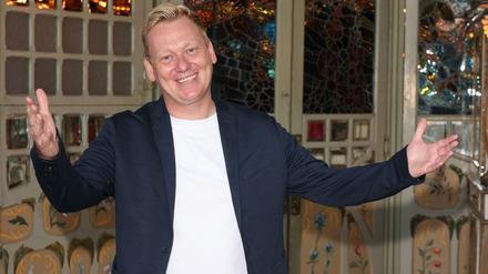 „Knossi“ lädt zum dritten Mal zu seiner „Big Brother“-Version ein.