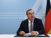 Streit um den Wehrdienst: Koalition geht uneinig in die Wehrdienst-Beratungen