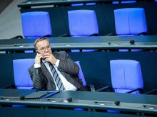 Von Richterwahl bis Wehrpflicht: Die Koalition verharrt im Dauerstreit