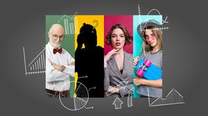 Boomer, Millennials, Gen-Z – und mittendrin eine Leerstelle.