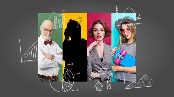 Boomer, Millennials, Gen-Z – und mittendrin eine Leerstelle.