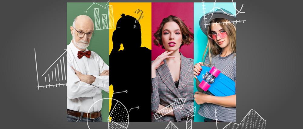 Boomer, Millennials, Gen-Z – und mittendrin eine Leerstelle.