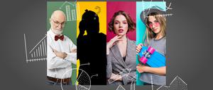 Boomer, Millennials, Gen-Z – und mittendrin eine Leerstelle.