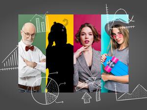 Boomer, Millennials, Gen-Z – und mittendrin eine Leerstelle.
