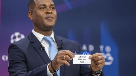 Patrick Kluivert ist nicht mehr Trainer in Indonesien.